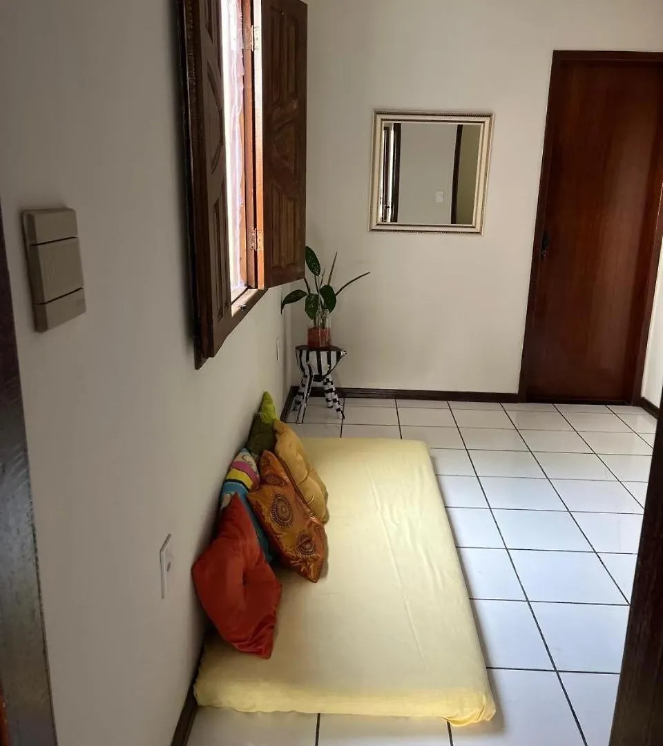 بيت للعطل Casa Para Temporada No Centro بورتو سيغورو البرازيل