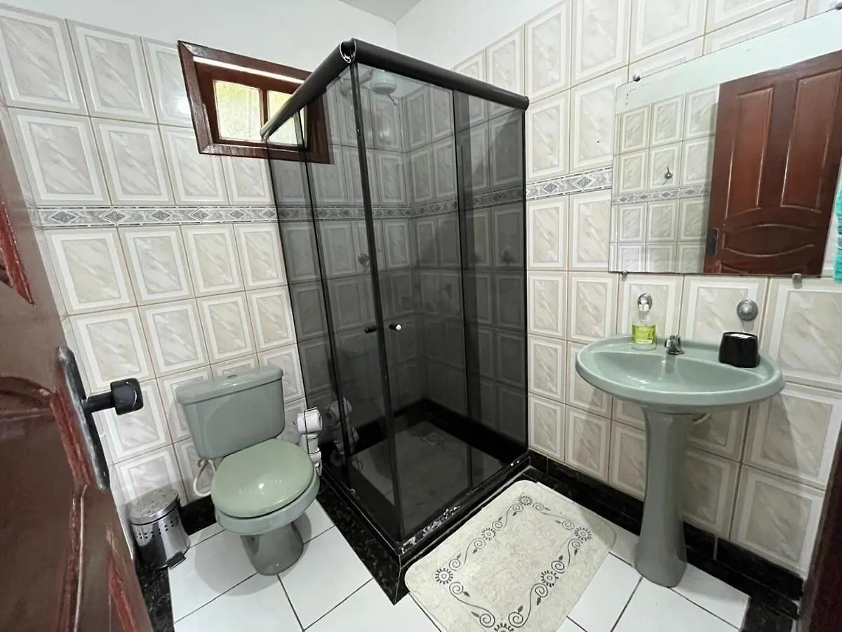بيت للعطل Casa Para Temporada No Centro بورتو سيغورو